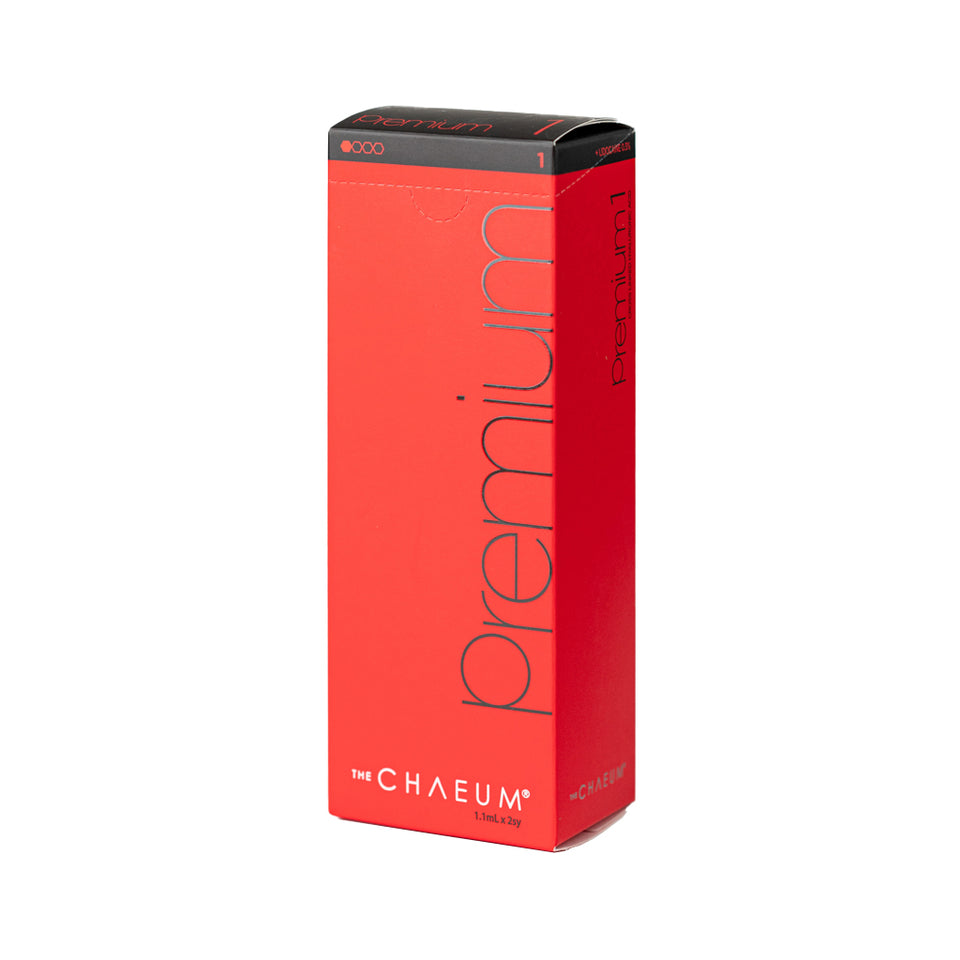 The Chaeum Premium #1