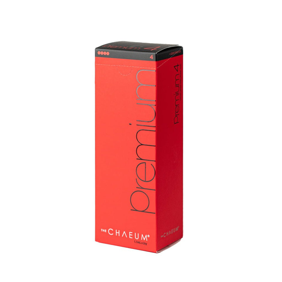The Chaeum Premium 4