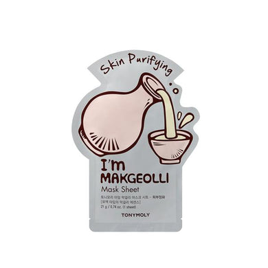 Tony Moly I’m Makgeolli Mask Sheet