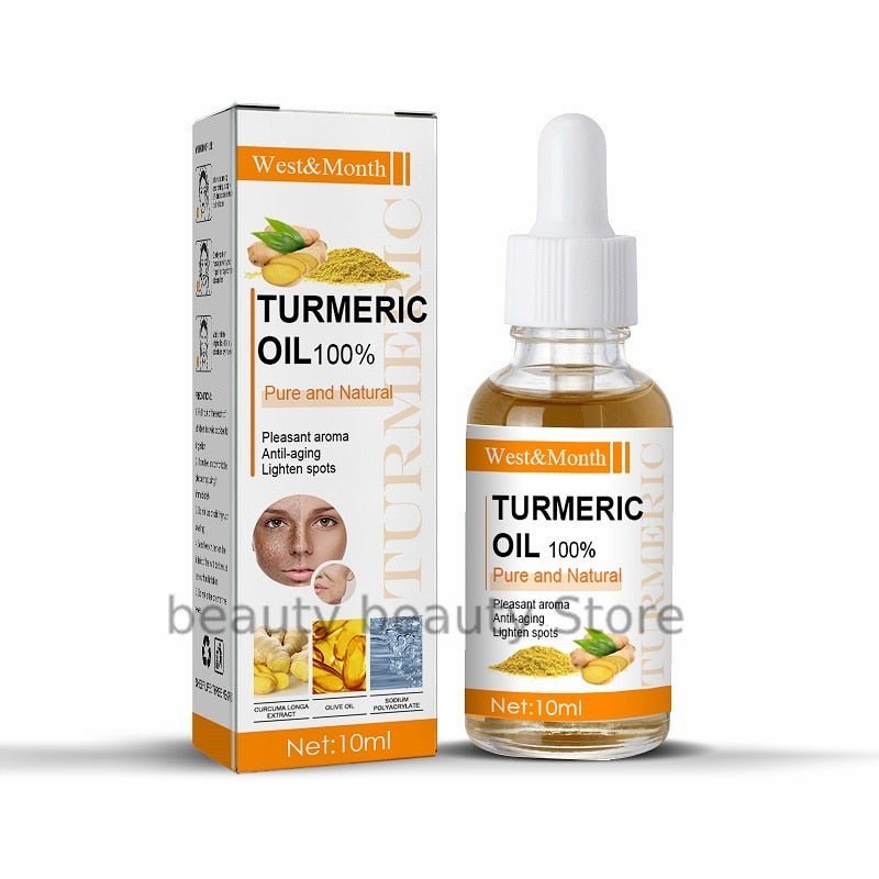 Turmeric Dark Spot Corrector Serum South Africa