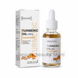 Turmeric Dark Spot Corrector Serum