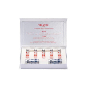 Skin Booster Mesotherapy