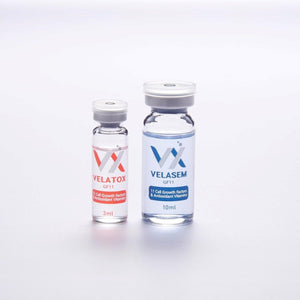 Velatox Skin Booster Mesotherapy South Africa