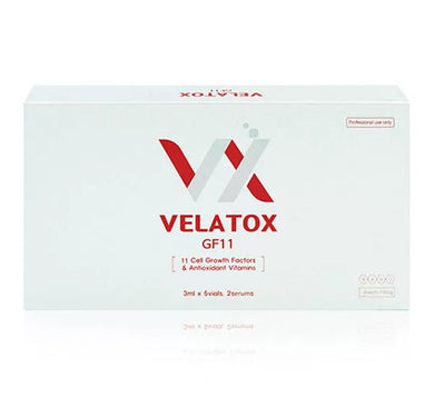Velatox Skin Booster Mesotherapy