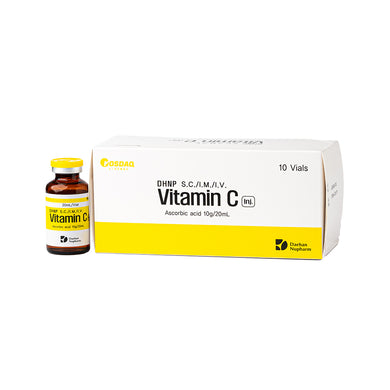 DHNP Vitamin C