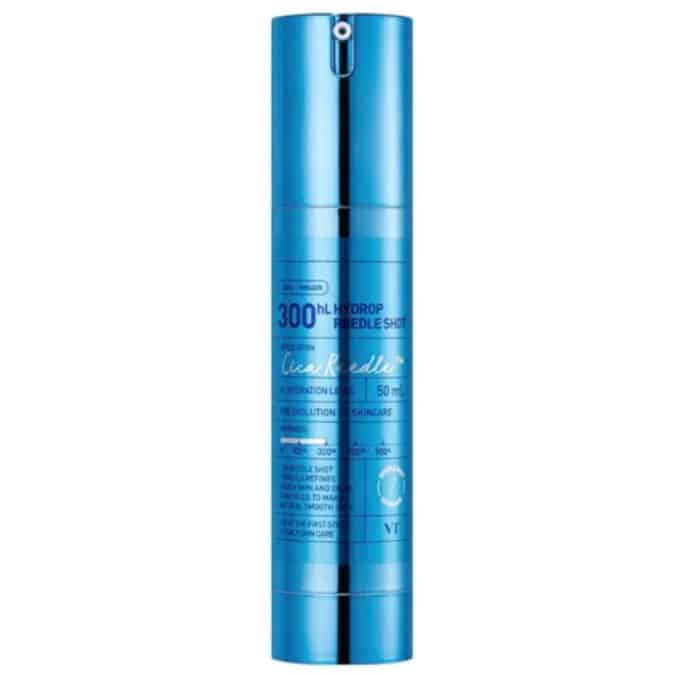 VT Cosmetics Hydrop Reedle Shot 300