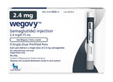 Wegovy (Semaglutide) 2.4mg