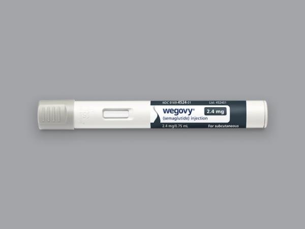 Wegovy (Semaglutide) 2.4mg Shop Online