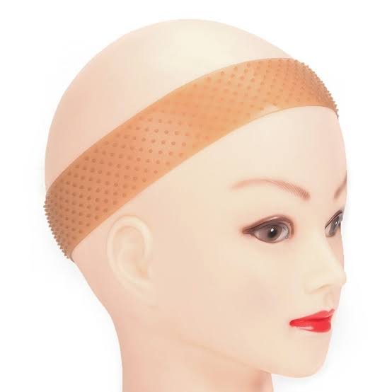 Wig grip