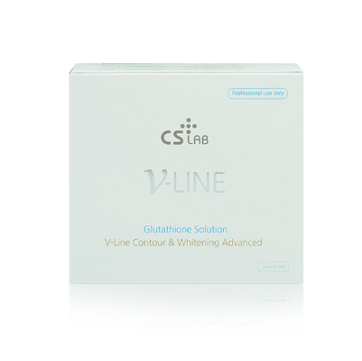 CS Lab V Line Fat Dissolver