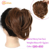 Rose Bun: Create Stylish Messy Updos In Minutes - Perfect For All